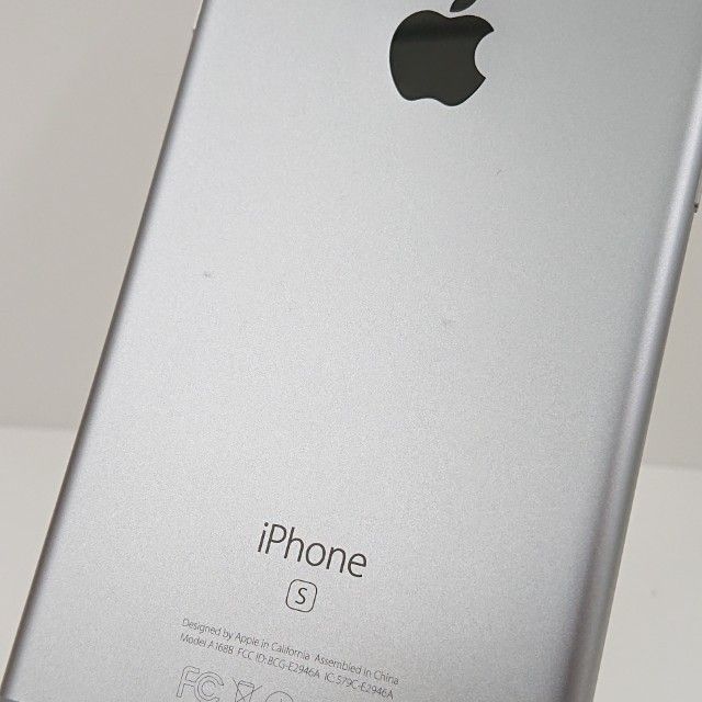 iPhone6s 16GB SoftBank ���ڡ������쥤 c16391