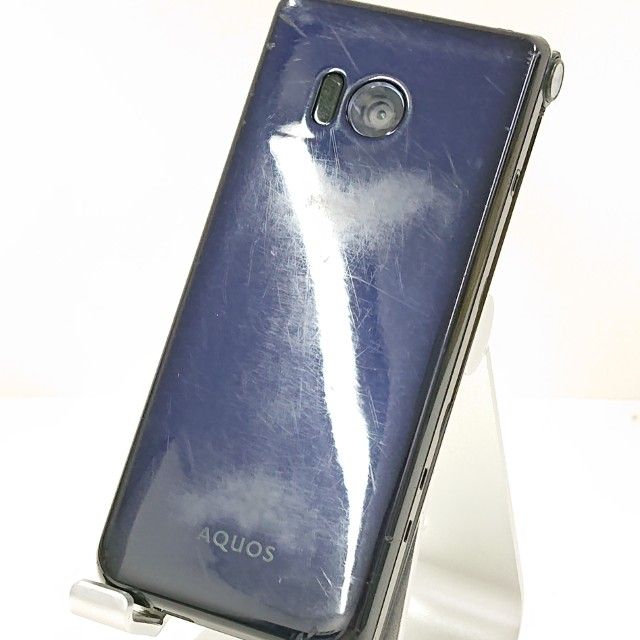 AQUOS  SH-01J ɥ ֥롼֥å c13751