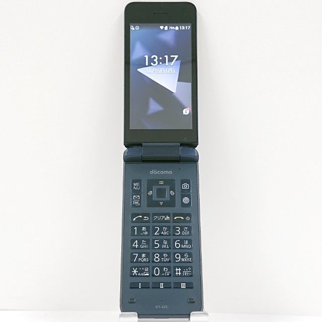 DIGNO �������� KY-42C �ɥ��� �֥�å� c23000