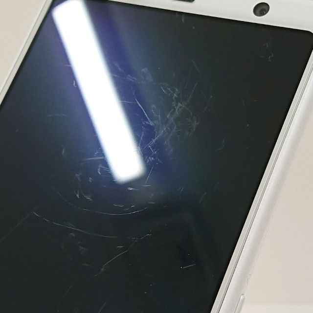 arrows Be3 F-02L �ɥ��� �ۥ磻�� c22537