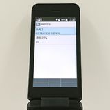 DIGNO �������� �١����å� KY-41B �ɥ��� �֥�å� c20205