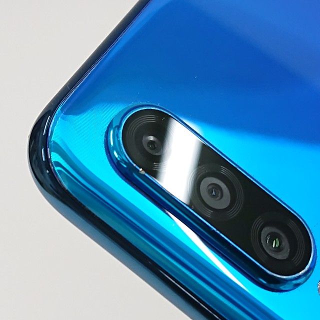 HUAWEI P30 lite MAR-LX2J SIM�ե꡼ �ԡ����å��֥롼 c22102