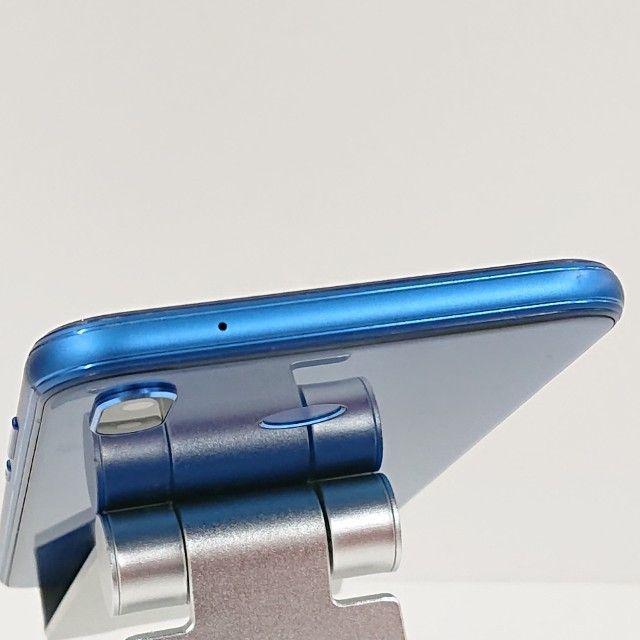 HUAWEI P20 Lite ANE-LX2J Y!mobile ���饤��֥롼 c17700