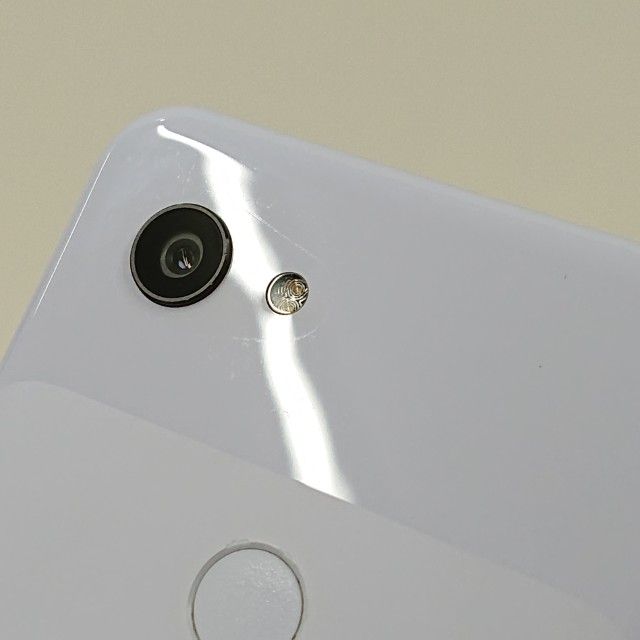 Google Pixel 3a SoftBank �ѡ��ץ륤�å��� c17810