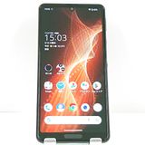 AQUOS sense5G A004SH SoftBank �֥�å� c22073