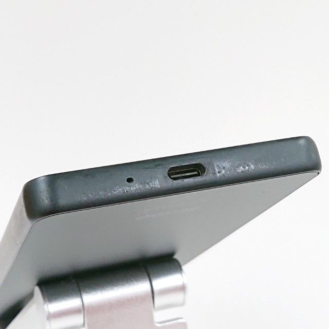 Xperia 10 V SO-52D �ɥ��� �֥�å� c16485