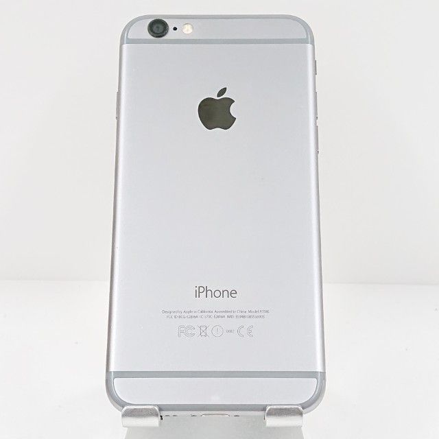 iPhone6 32GB SIM�ե꡼ ���ڡ������쥤 c18118