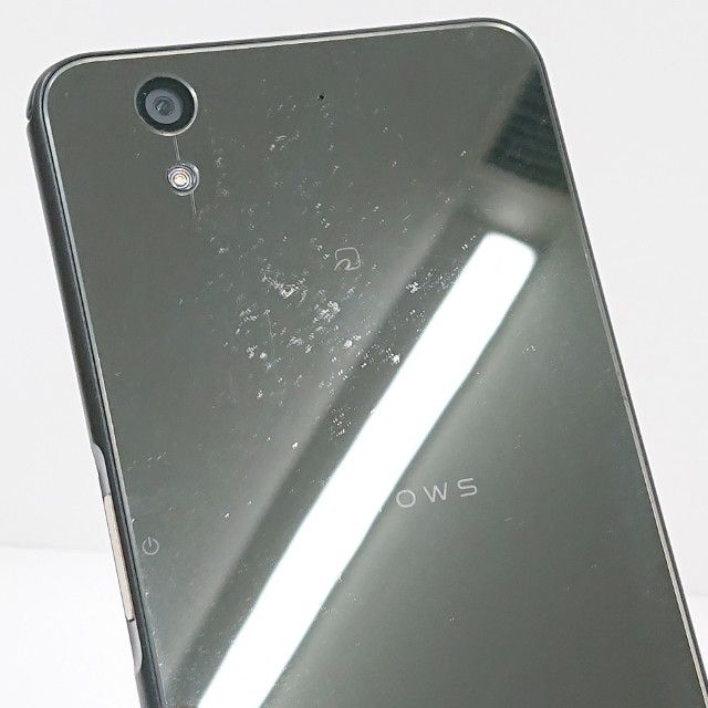 arrows Be F-04K �ɥ��� �֥�å� c19130