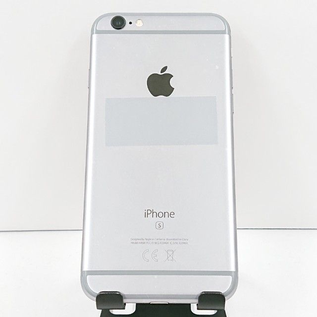 iPhone6s 32GB SIM�ե꡼ ���ڡ������쥤 c19361