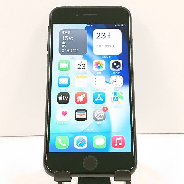 iPhoneSE ��2���� 64GB SoftBank �֥�å� c20026