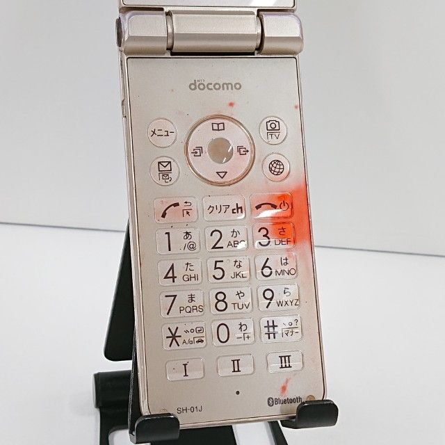 �ڥ�����ʡ�AQUOS �������� SH-01J �ɥ��� ������� c23153