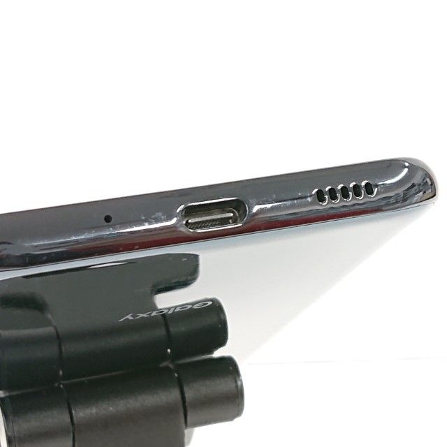 Galaxy A21 SC-42A �ɥ��� �֥�å� c16805