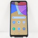 Galaxy A21 ����ץ� SCV49 au �֥�å� c20831