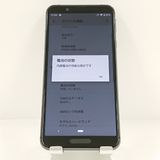 AQUOS sense3 SHV45 au �֥�å� c20615