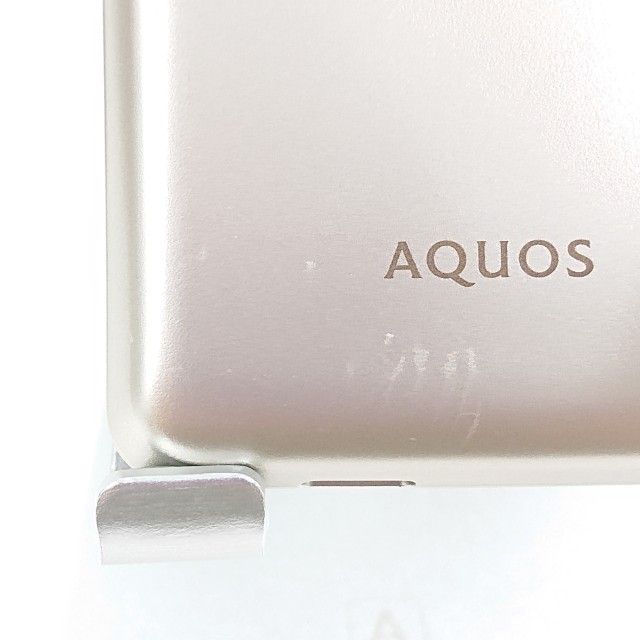 AQUOS �������� SH-02L �ɥ��� ������� c21039