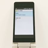 AQUOS �������� SH-02L �ɥ��� ������� c21027