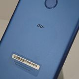 HUAWEI nova 2 HWV31 au ֥롼 c15627