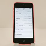 iPhone5c 16GB �ɥ��� �ԥ� c22338
