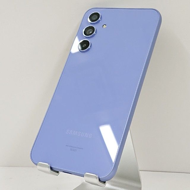 Galaxy A54 5G SCG21 au Хå c15842