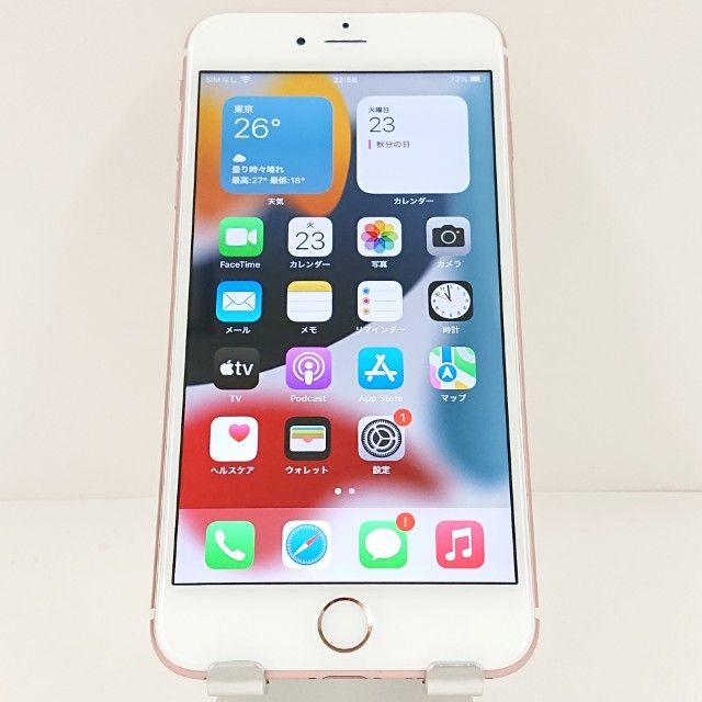 iPhone6s Plus 16GB ɥ  c14732