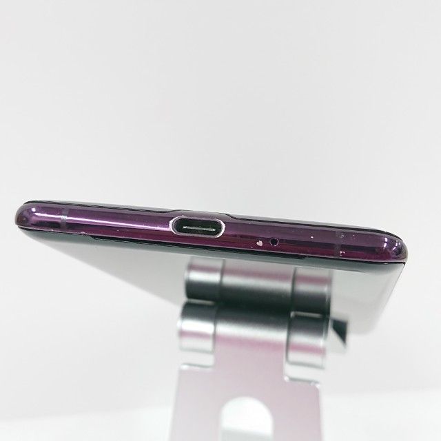 Xperia XZ3 SO-01L �ɥ��� �ܥ�ɡ���å� c16834