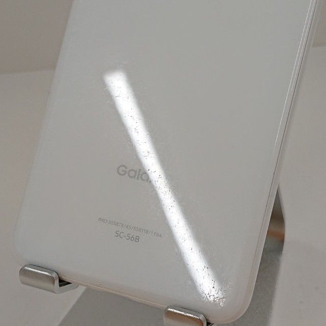 Galaxy A22 5G SC-56B ɥ ۥ磻 c15317