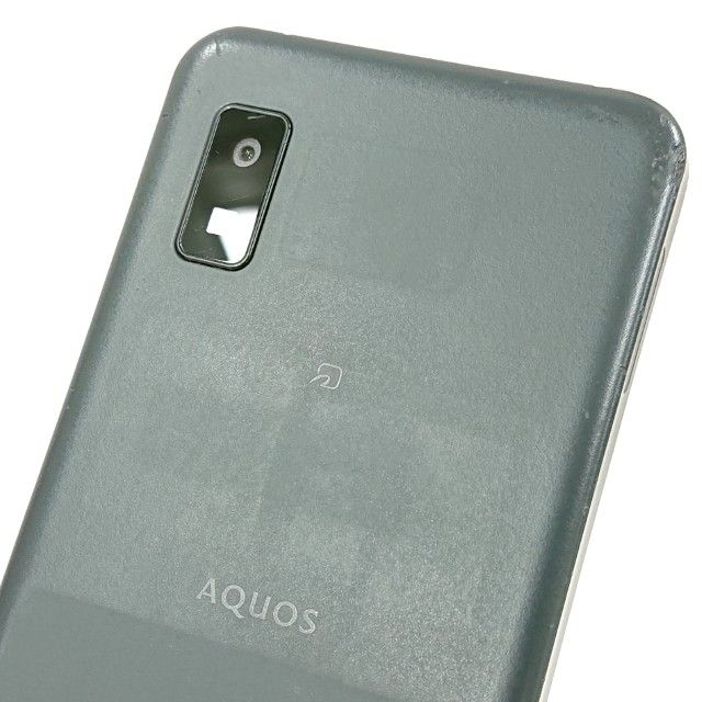 AQUOS wish A103SH SoftBank ���㥳���� c19938