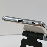 Galaxy A21 ����ץ� SCV49 au �ۥ磻�� c16642