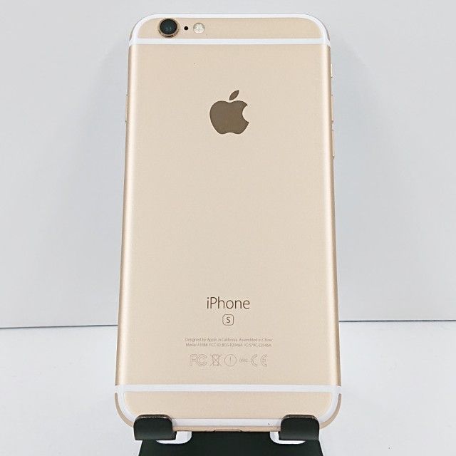 iPhone6s 64GB SoftBank ������� c19355