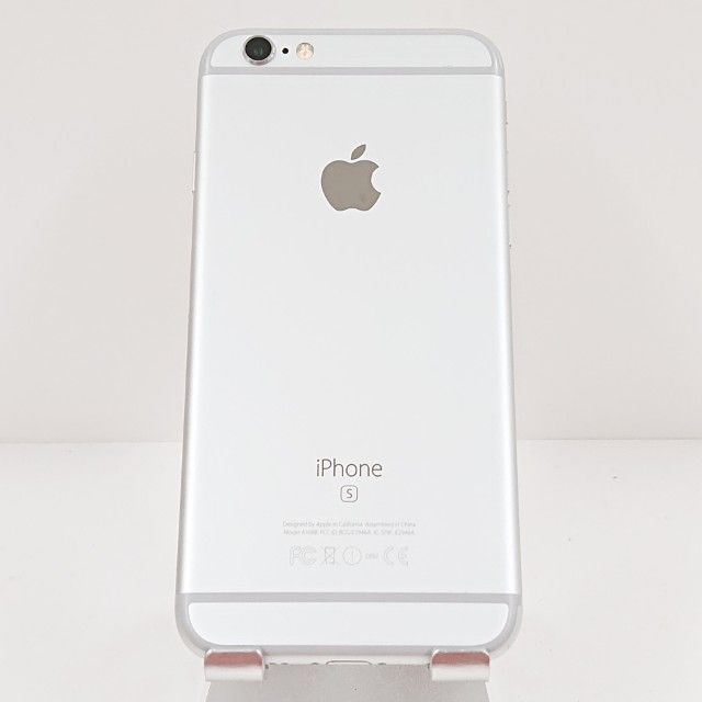 iPhone6s 16GB SIM�ե꡼ ����С� c18065