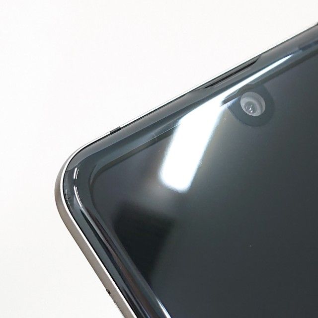 �ڥ�����ʡ�AQUOS R3 SHV44 au �ץ�ߥ���֥�å� n09185