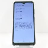 �ڥ�����ʡ�Galaxy A20 SCV46-j J:COM �֥�å� c17685