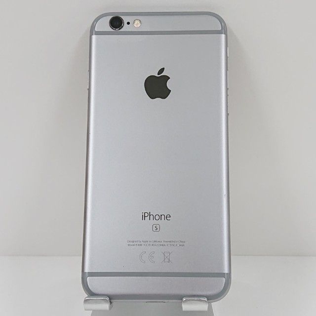 iPhone6s 32GB SIM�ե꡼ ���ڡ������쥤 c18751