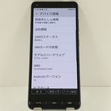 BASIO4 KYV47 au �������֥롼 c18726