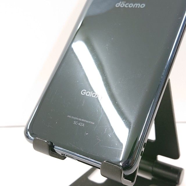 Galaxy A21 SC-42A �ɥ��� �֥�å� c17093