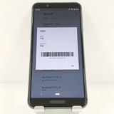 AQUOS sense3 SHV45 au �֥�å� c20616