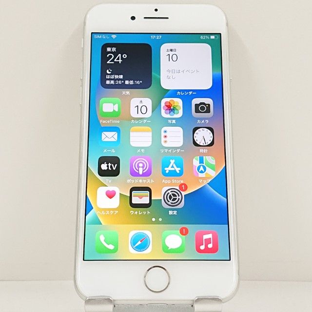 iPhone8 64GB �ɥ��� ����С� c23191