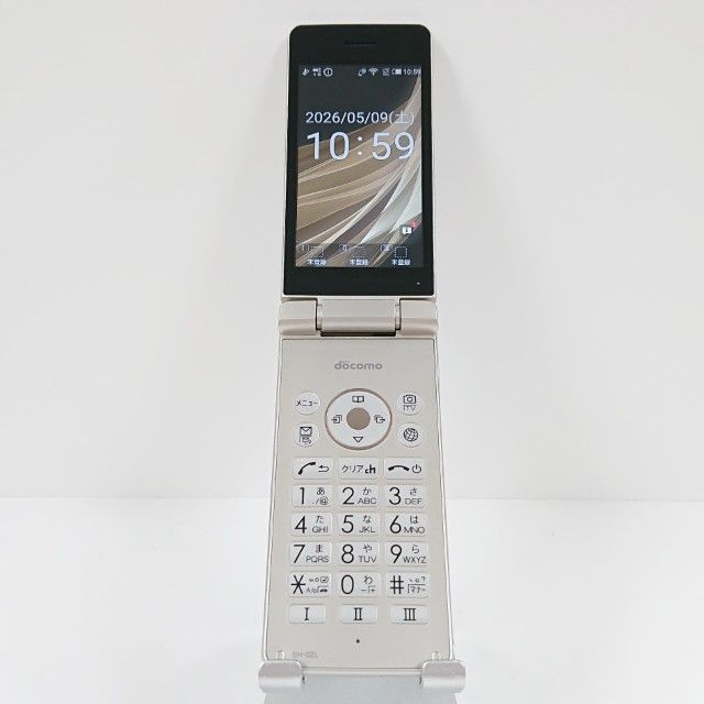 AQUOS �������� SH-02L �ɥ��� ������� c19551