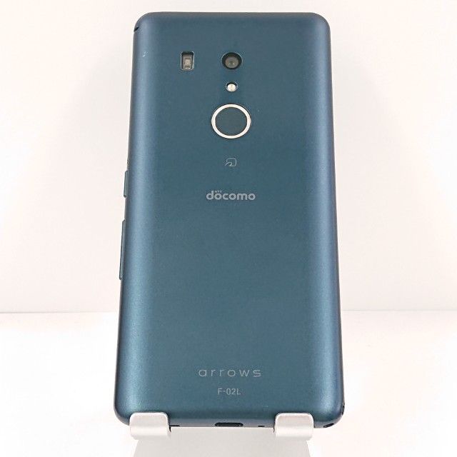 arrows Be3 F-02L �ɥ��� �֥�å� c20287