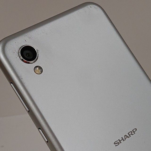 Android One S5 S5-SH Y!mobile 륷С c15864