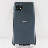 ���������ʡ�AQUOS sense5G A004SH SoftBank �֥�å� c22083