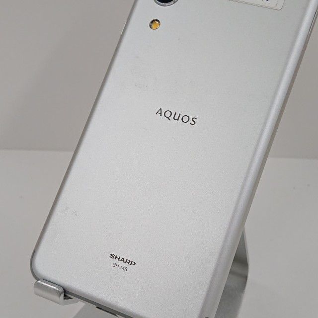 AQUOS sense3 basic SHV48 au ����С� c18263