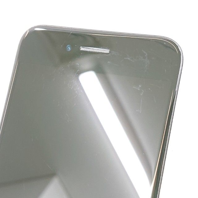 iPhoneSE ��2���� 64GB �ɥ��� �ۥ磻�� c21723