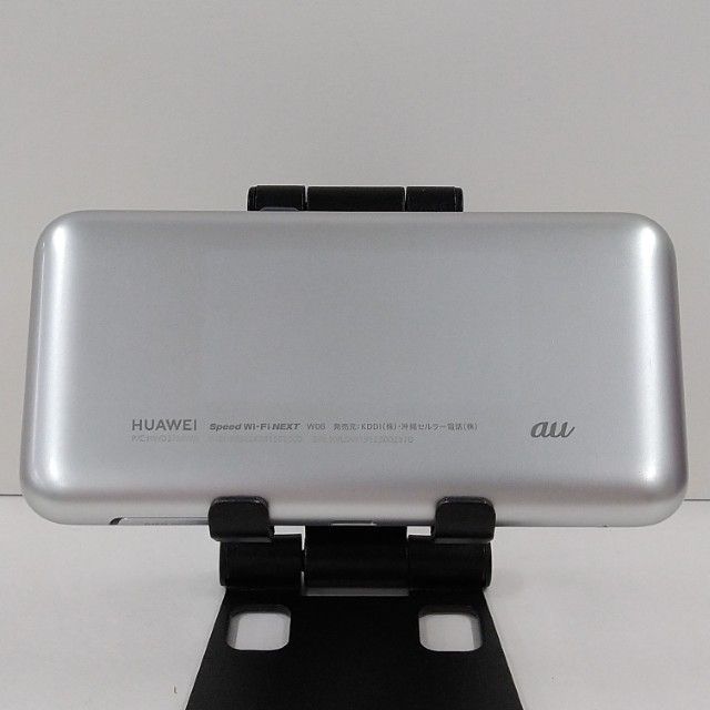 Speed Wi-Fi NEXT W06 HWD37 au �ۥ磻�ȡߥ���С� c22382