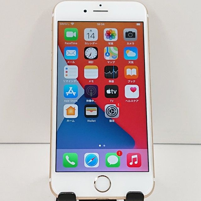iPhone6s 16GB SIM�ե꡼ ������� c18521
