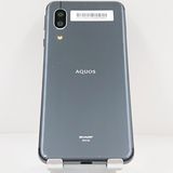 AQUOS sense3 SHV45 au �֥�å� c20618