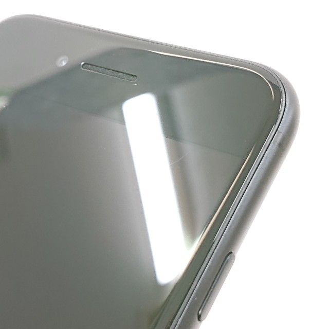 iPhoneSE ��2���� 64GB �ɥ��� �֥�å� c23333