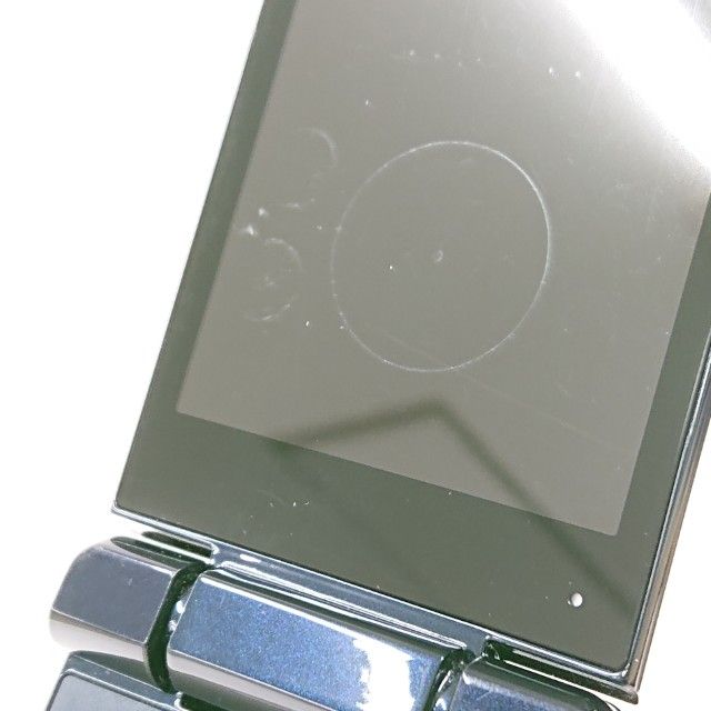 AQUOS �������� SH-02L �ɥ��� �֥�å� c22640