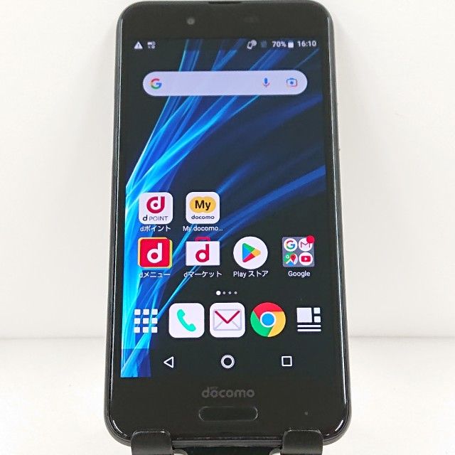 AQUOS sense SH-01K ɥ ٥٥åȥ֥å c14880
