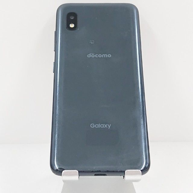 Galaxy A21 SC-42A �ɥ��� �֥�å� c19393